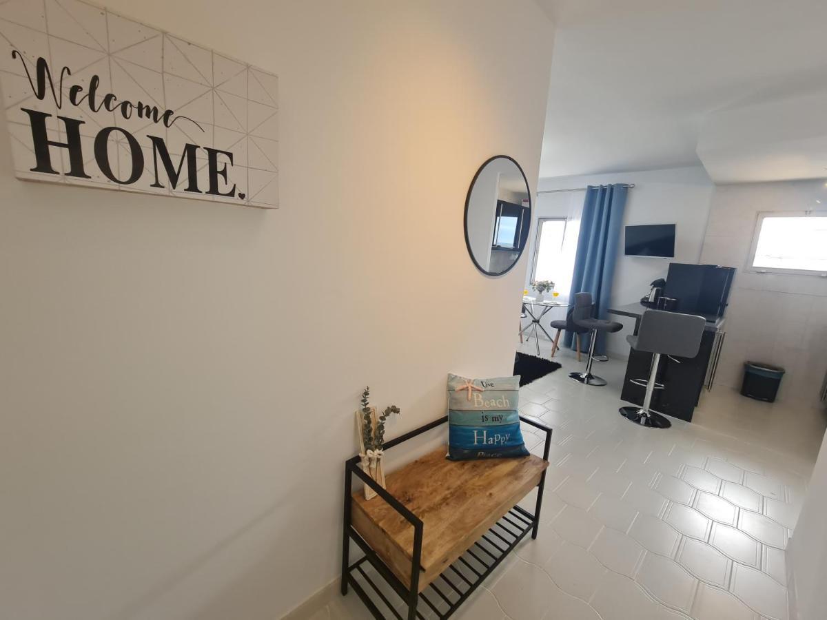 Precioso Apartamento Con Piscinas Y Vistas Al Mar. 贝纳尔马德纳 外观 照片
