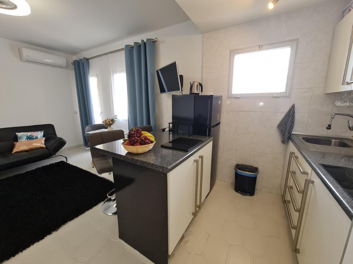 Precioso Apartamento Con Piscinas Y Vistas Al Mar. 贝纳尔马德纳 外观 照片